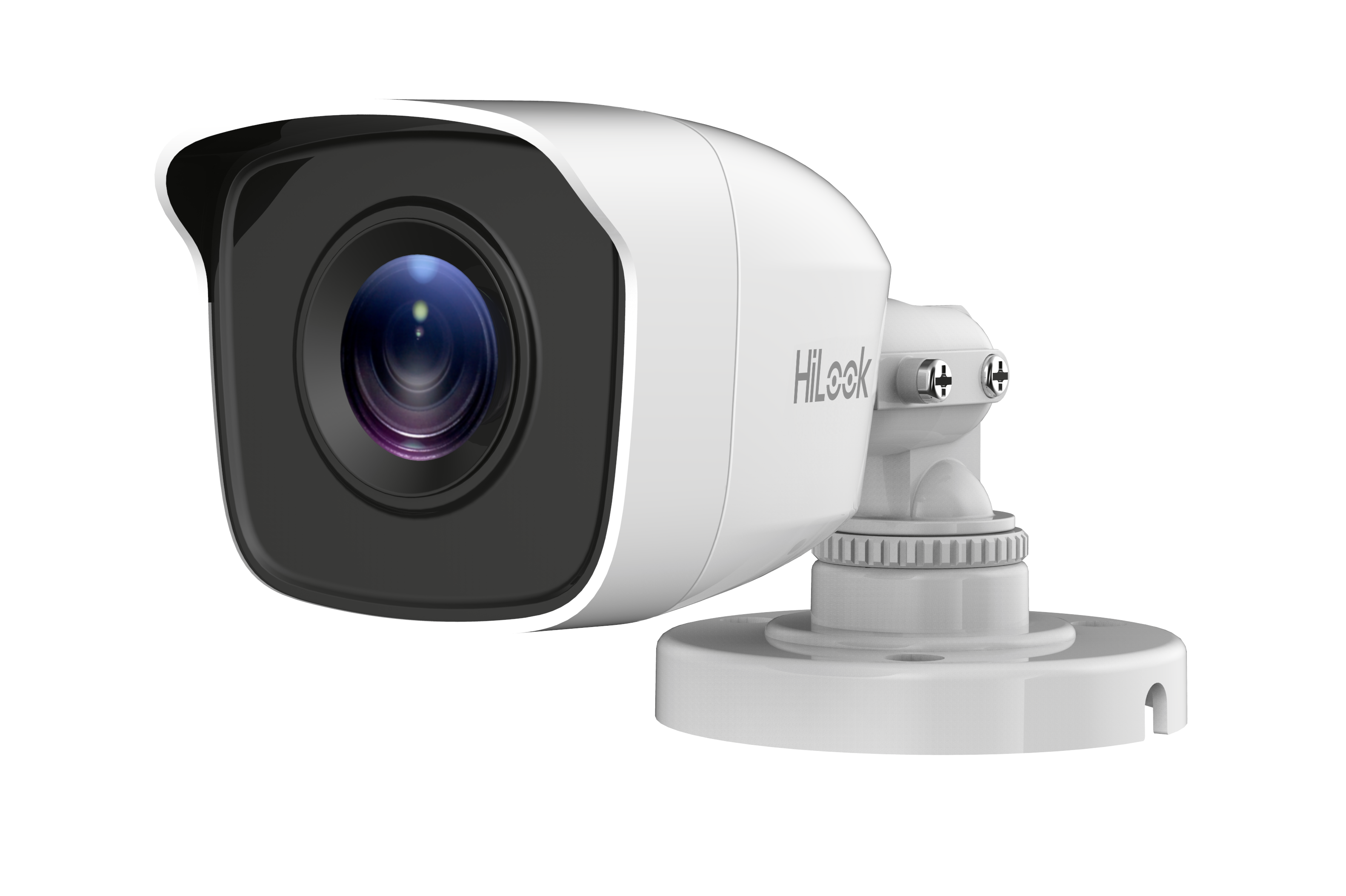 Cover HILOOK by Hikvision THC-T120-PC 2MP 1080 Outdoor