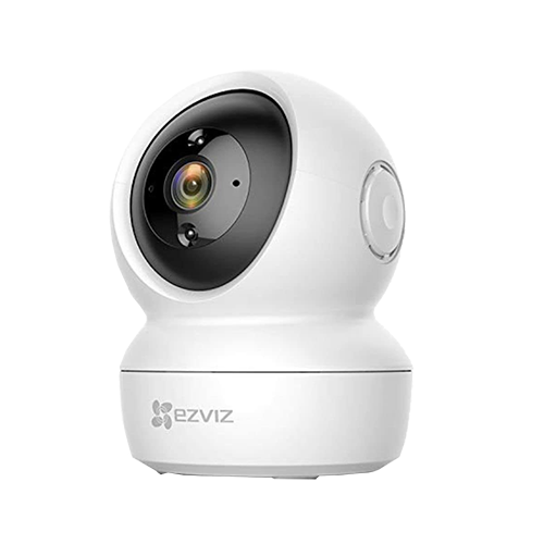 Cover EZVIZ C6N Indoor 4MP 4K