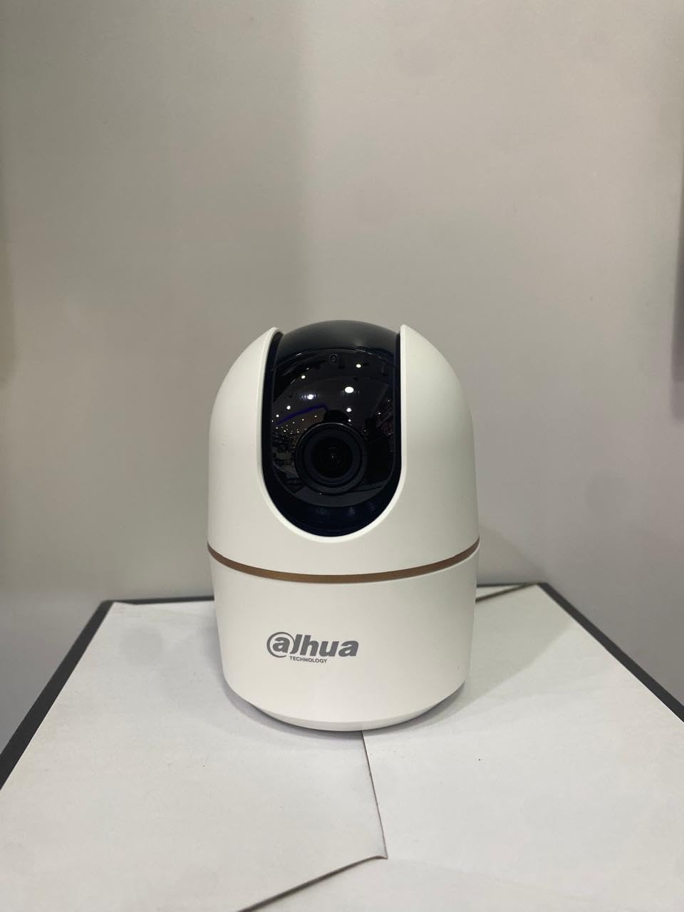 Cover DAHUA HERO A1 5MP Indoor