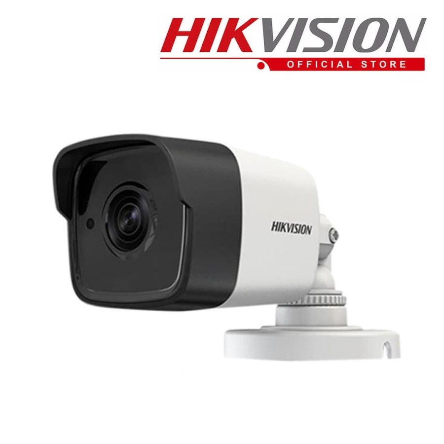 Cover HIKVISION IP CAMERA DS-2CD1021-I 2MP Outdoor