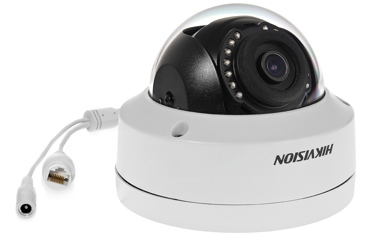 Cover HIKVISION IP CAMERA DS 2CD1121-I 2MP Indoor