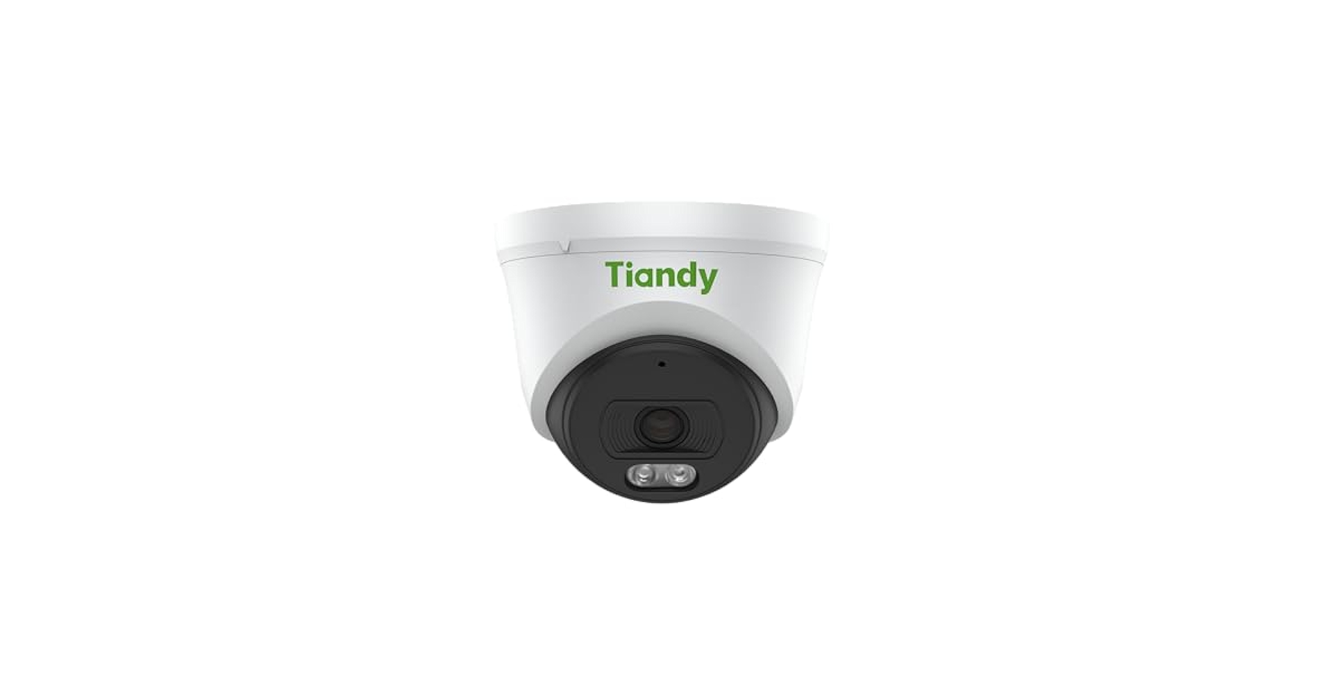 Cover TIANDY TC-320N IP CAMERA INDOOR 2MP AUDIO