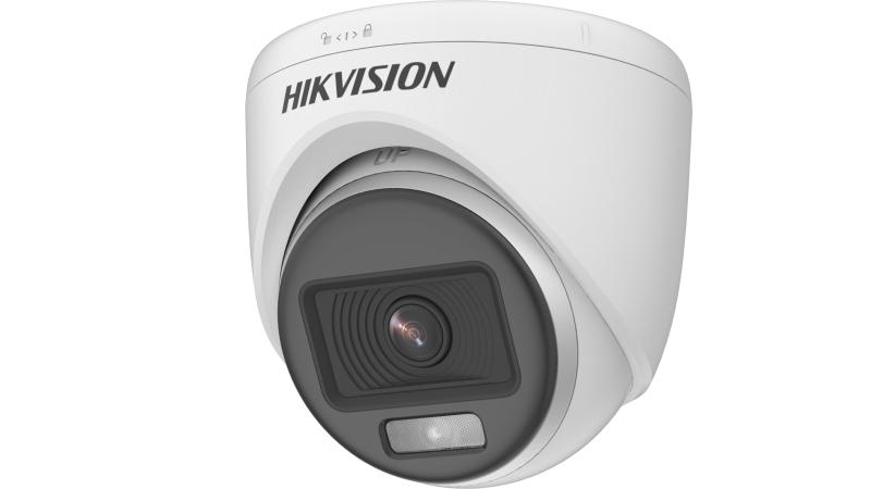 Cover HIKVISION DS-2CE70DF0T-PF 2MP Indoor Colorvu