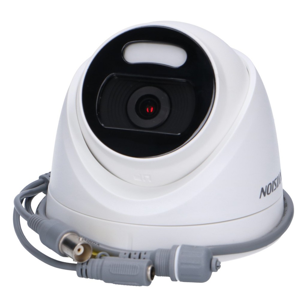 Cover HIKVISION DS-2CE72DFT-F 2MP Indoor Colorvu