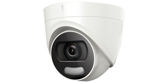 Cover HIKVISION DS-2CE72DFT-FC 2MP Indoor Colorvu