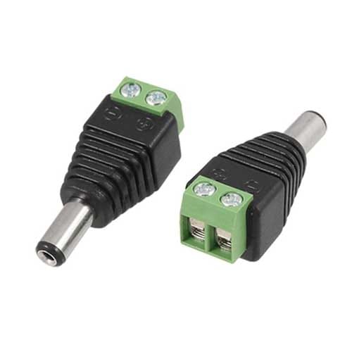 Cover DC GRADE A 1PACK (100 PCS)