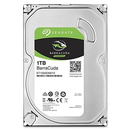 Cover Hardisk Seagate 1TB Skyhawk