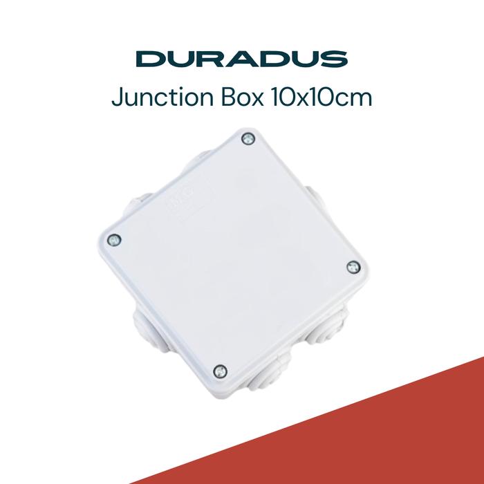 Cover DURADUS TRM UKURAN 10