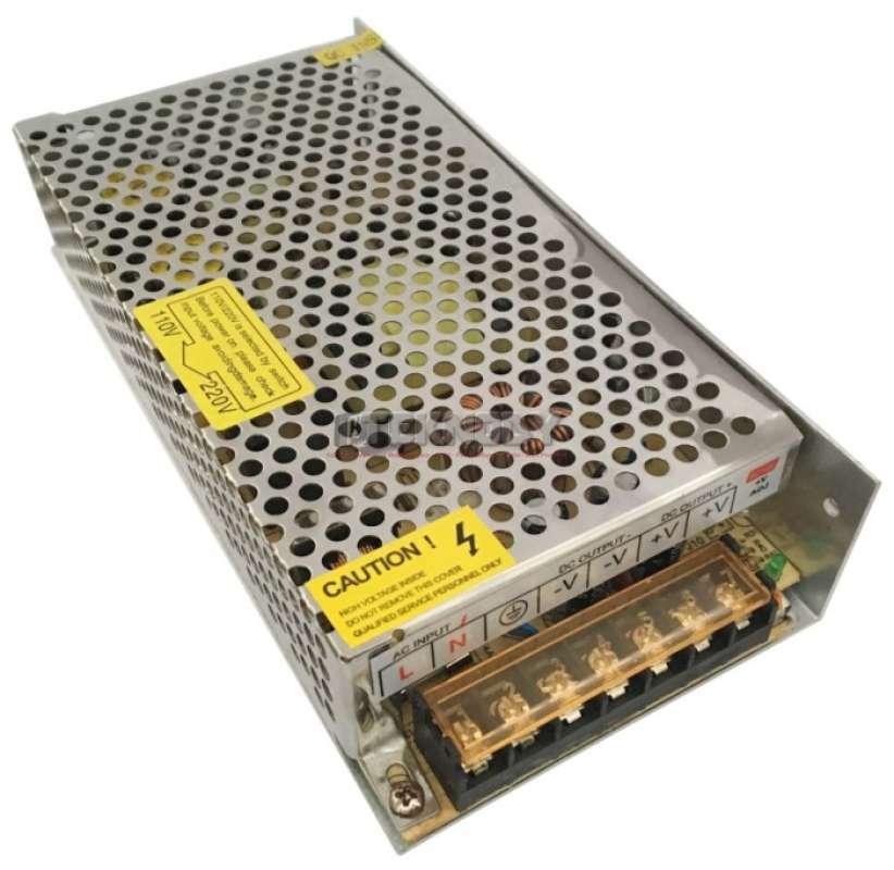 Cover PSU 20A JARING