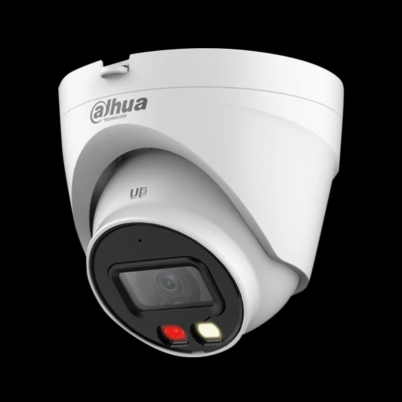 Cover DAHUA IP CAMERA IPC HDW1239V-A-IL Indoor Colorvu Dual ligt audio