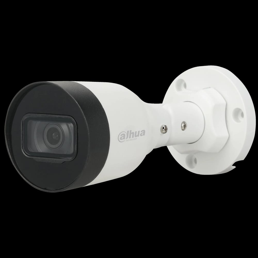 Cover DAHUA IP CAMERA IPC HFW1239SI-A-LED-S5 Outdoor Audio Full