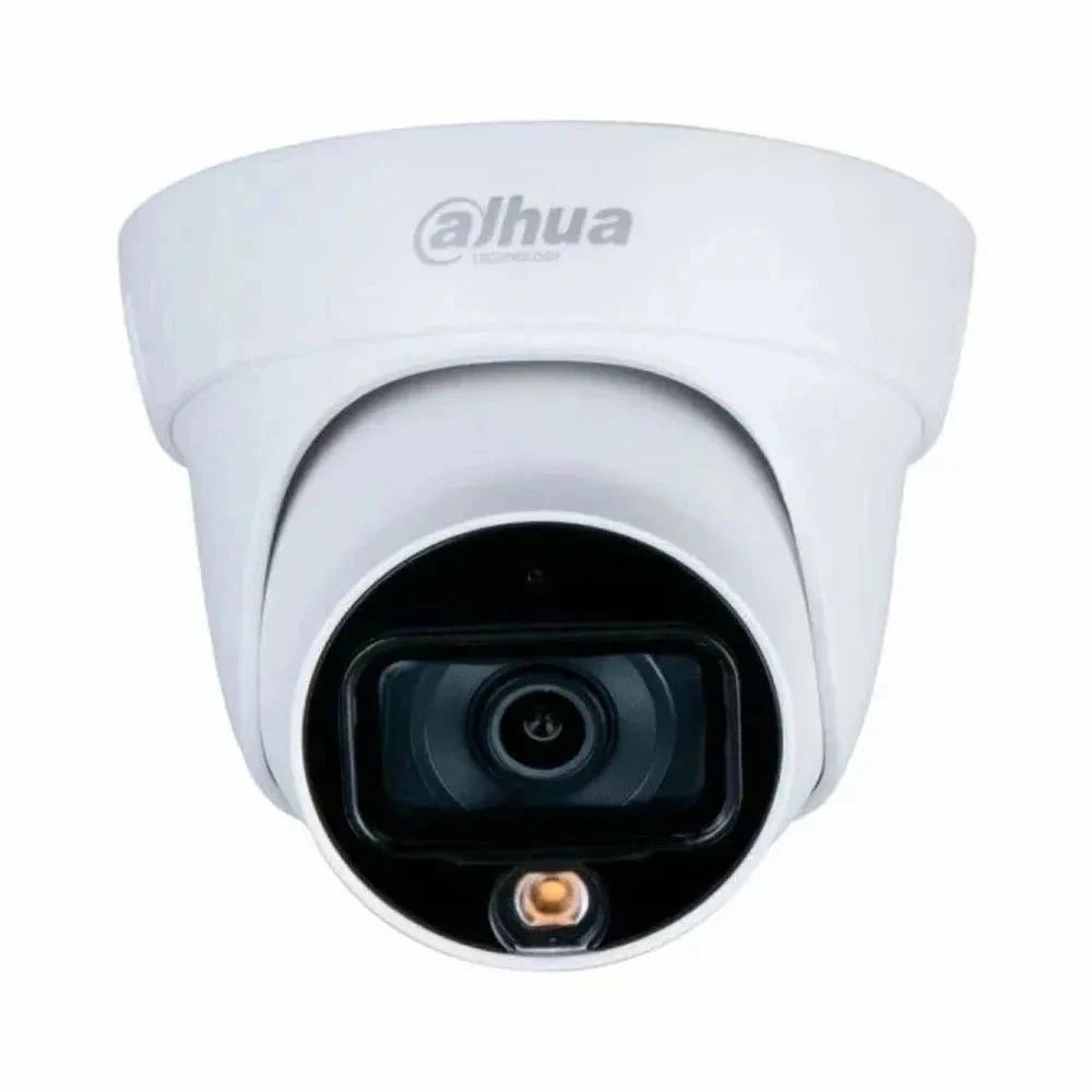Cover DAHUA IP CAMERA IPC HDW1239TI-A-LED-S5 Indoor Audio Full Color