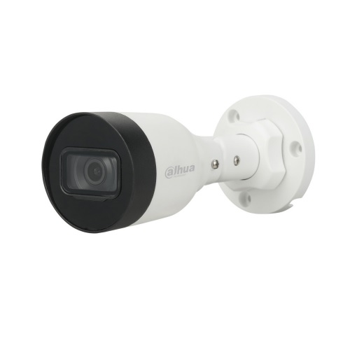 Cover DAHUA IP CAMERA IPC HFW1230S1P-A-S5 Outdoor Audio