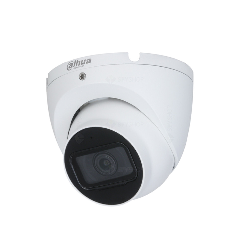 Cover DAHUA IP CAMERA IPC HDW1230T1P-A-S5 Indoor Audio