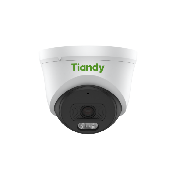 Cover TIANDY TC-C34XL IP CAMERA INDOOR 4MP AUDIO