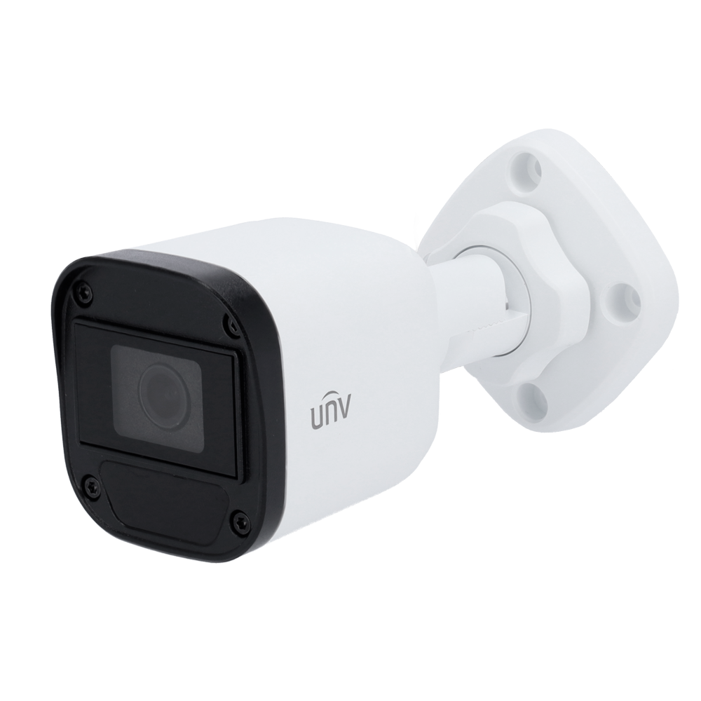 Cover CAMERA UNIVIEW UAC B112-F28 2MP Outdoor
