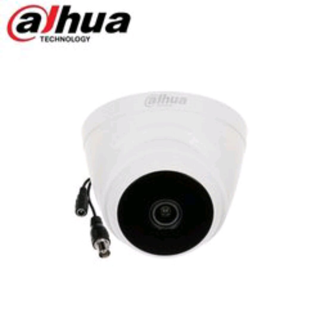 Cover DAHUA COOPER DH-HAC-T1A21-U Indoor 2mp
