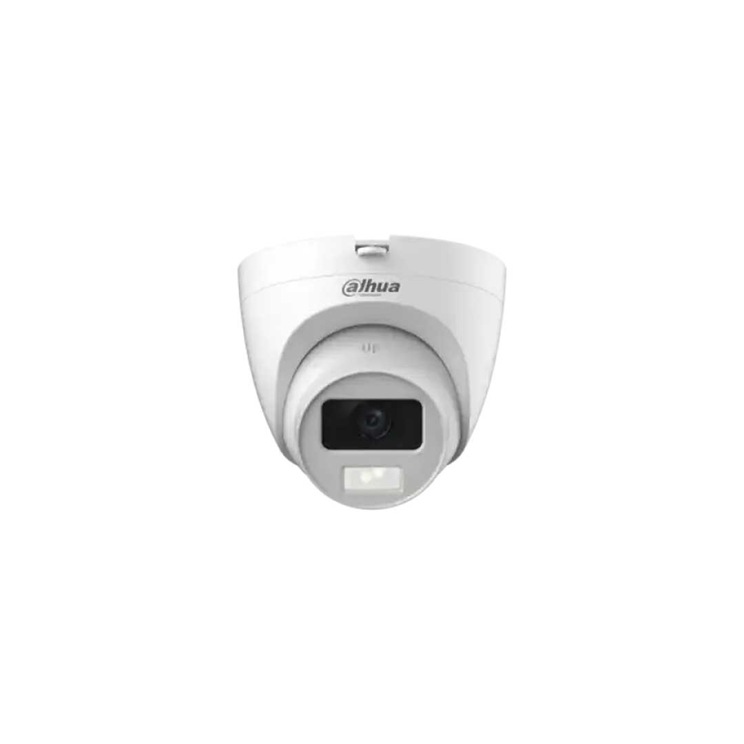 Cover DAHUA HDW1240CLQP-IL-A Indoor Colorvu Dual light Audio