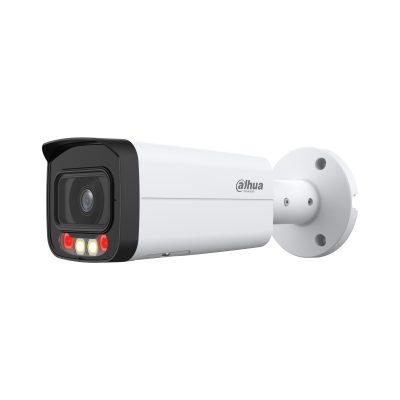 Cover DAHUA IP CAMERA IPC HFW2449T-S-PRO -WIZ COLOR Outdoor 4MP