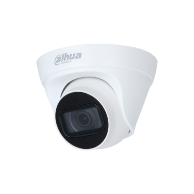 Cover DAHUA IP CAMERA IPC HDW1230T1-A-S5 Indoor Audio