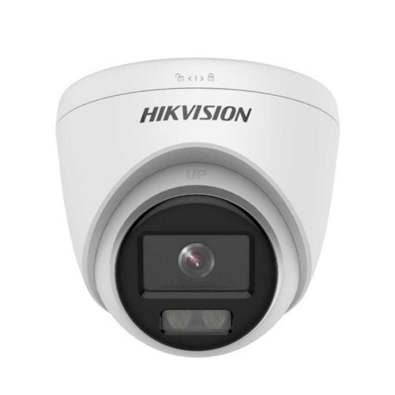 Cover HIKVISION DS-2CE76DOT-EXLPF 2MP Indoor