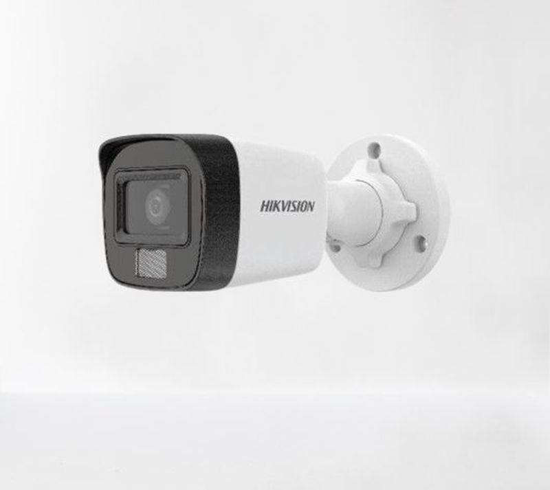 Cover HIKVISION DS-2CE16DOT-EXLPF 2MP Outdoor