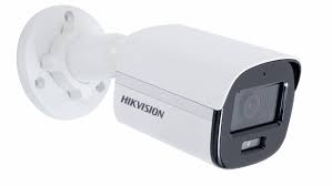 Cover HIKVISION COLORVU DS-2CE10DF0T-LPFS OUTDOOR 2MP