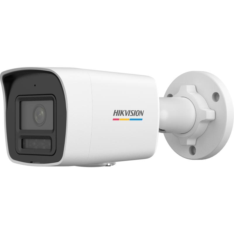 Cover HIKVISION COLORVU DS-2CD1027G2H-LIU OUTDOOR  2MP