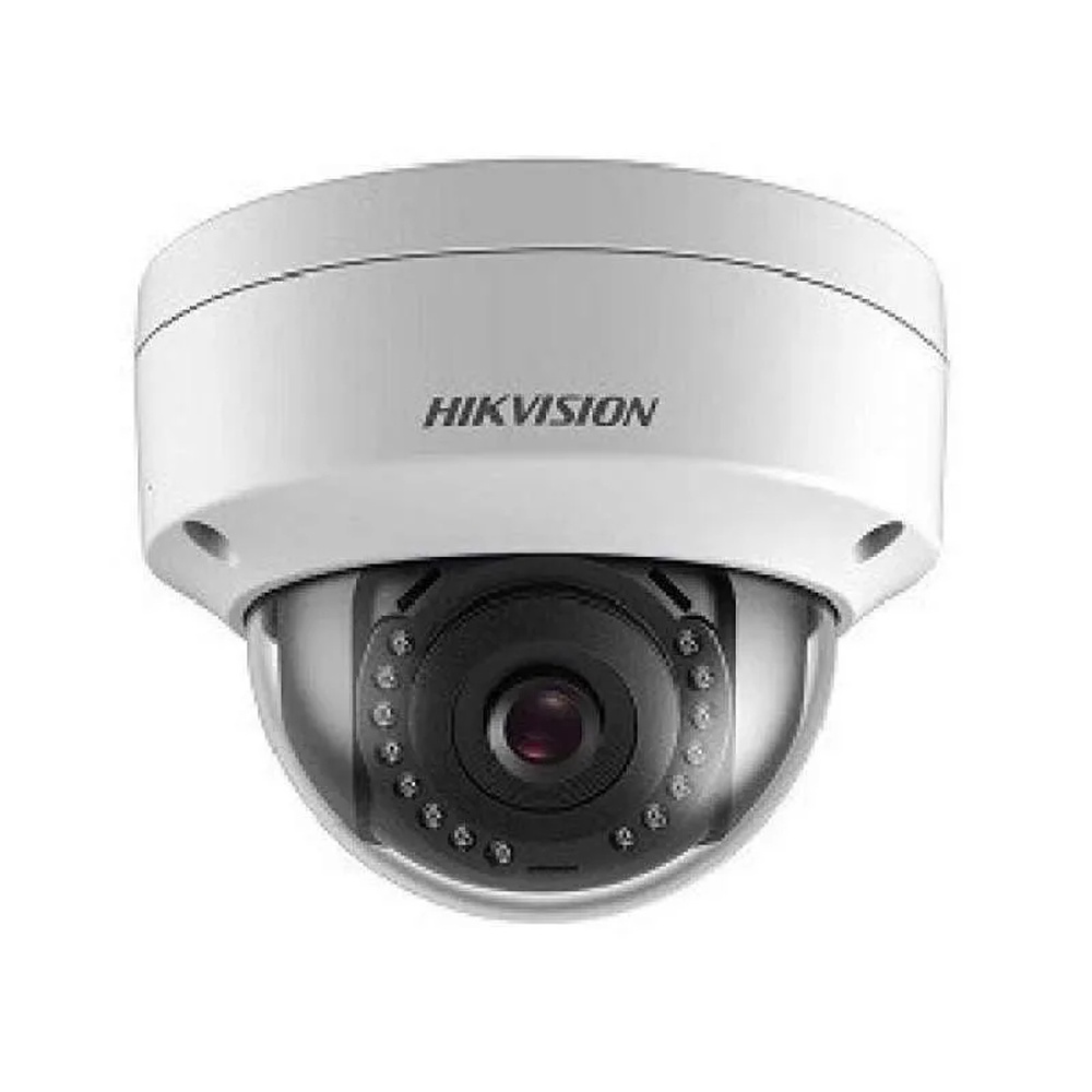 Cover HIKVISION IP CAMERA DS-2CD1143G2-LIU 4MP Indoor