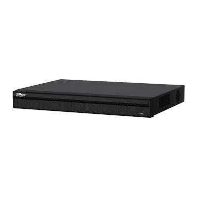 Cover DVR DAHUA 16CH 2MP DH-XVR1B016-I WizSense