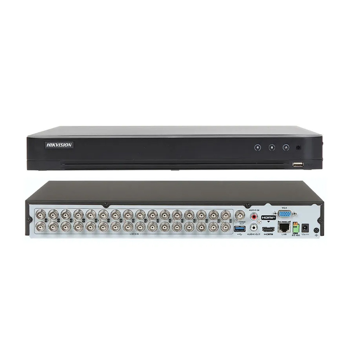 Cover DVR HIKVISION iDS-7232HQHI-M2/XT 5MP