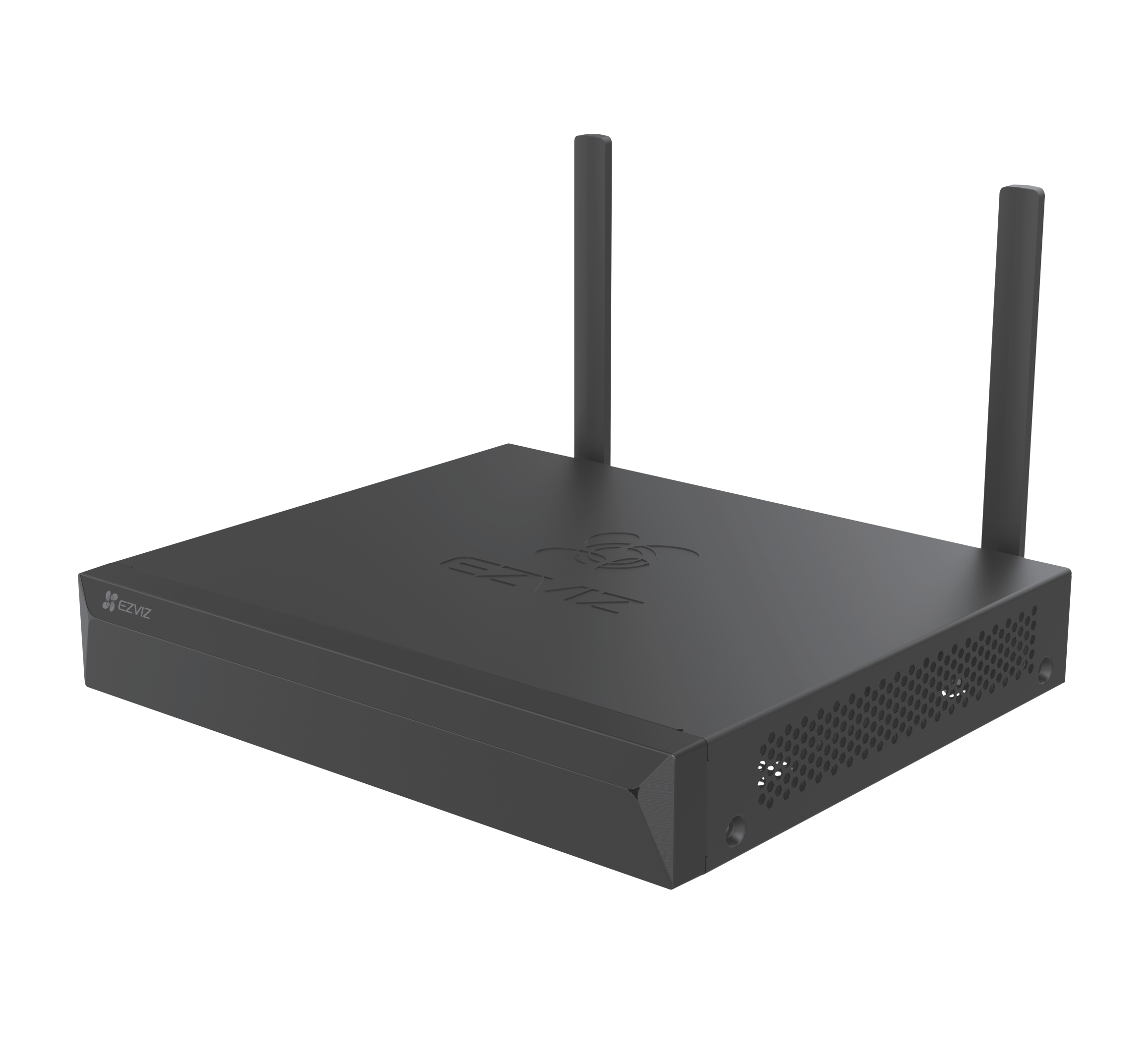 Cover NVR EZVIZ CS-X55 (4W) 4CH