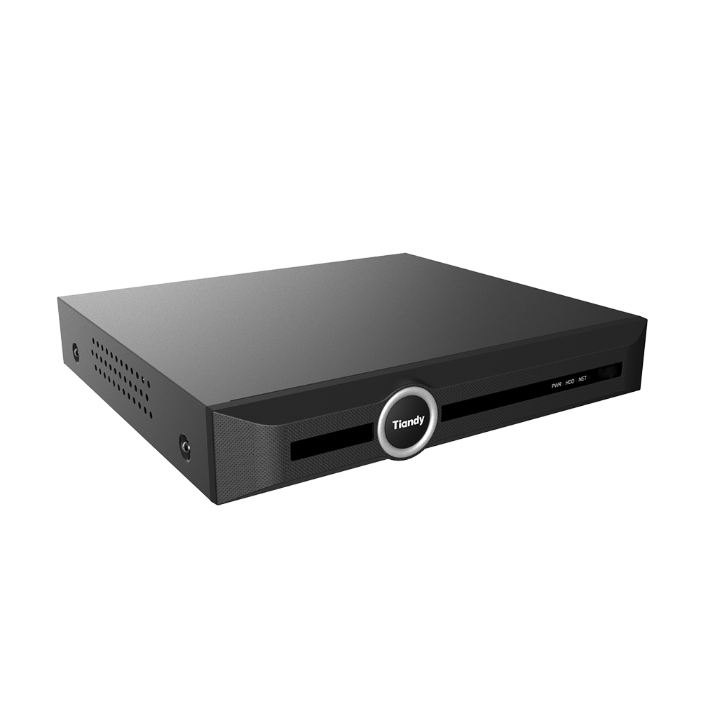 Cover NVR TIANDY TC-R3105 5CH
