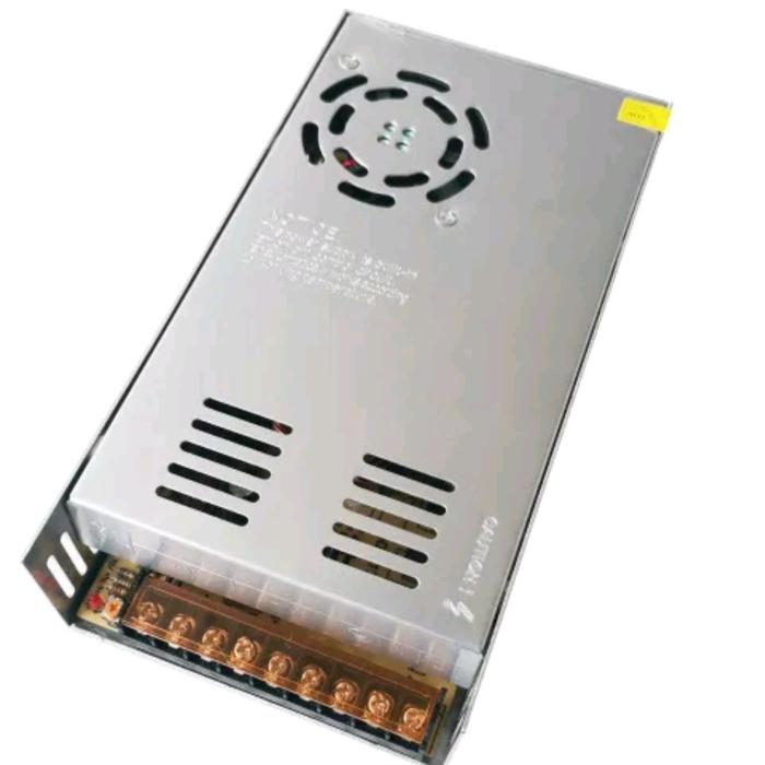 Cover PSU 30A JARING