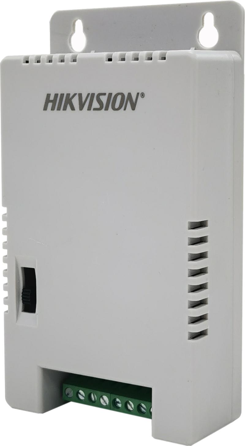 Cover PSU HIKVISION DS-2FA1225 - C4 4CH
